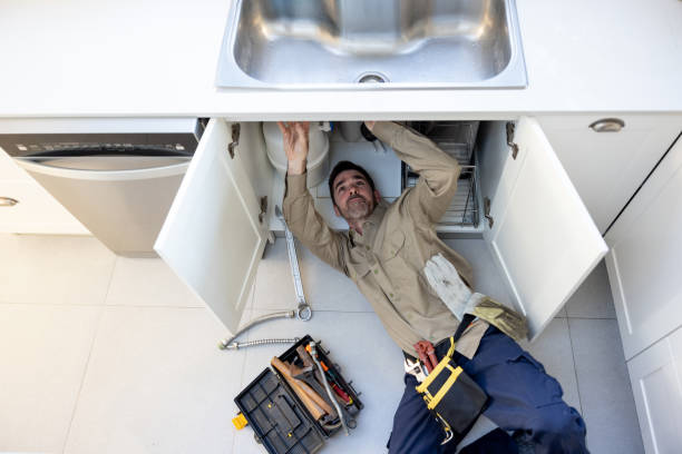 Best Boilers & Radiators  in Girard, IL