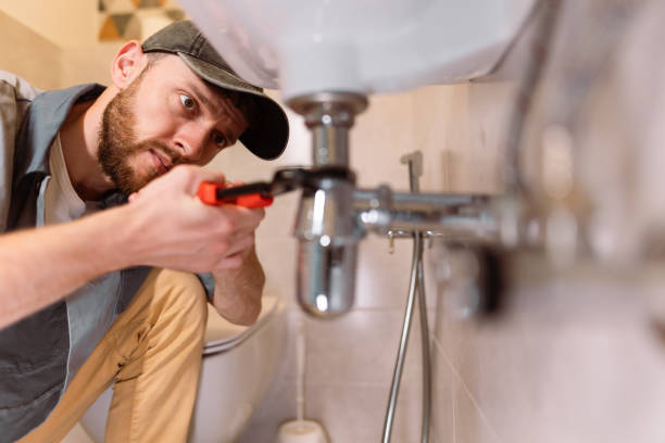 Best Emergency Plumbing Repair  in Girard, IL