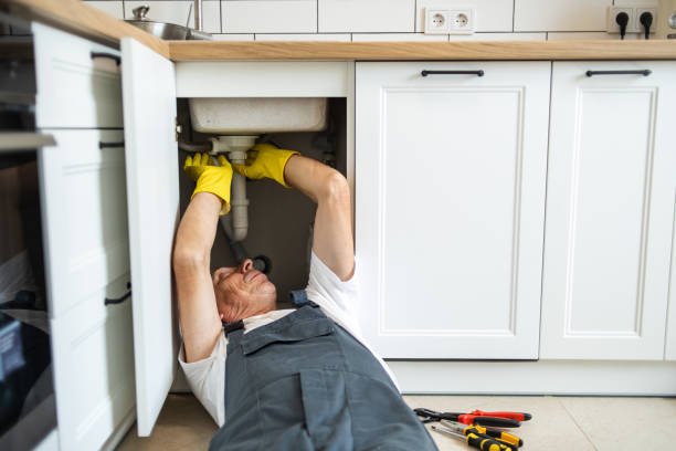 Best Affordable Plumber Near Me  in Girard, IL