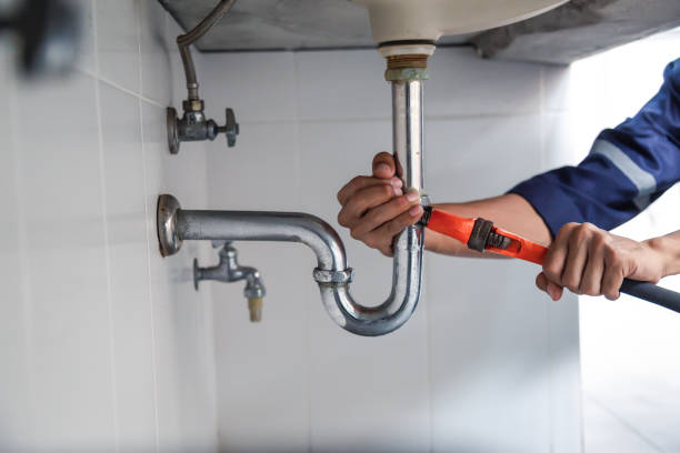 Sprinkler Systems in Girard, IL