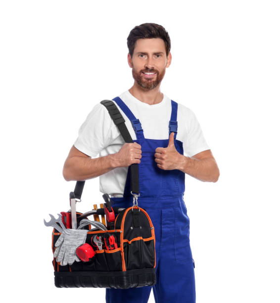 Best Local Plumber Services  in Girard, IL