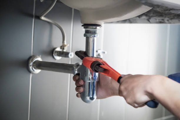 Best Faucet Repair  in Girard, IL