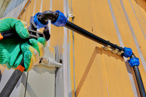 Best Commercial Plumbing Services  in Girard, IL