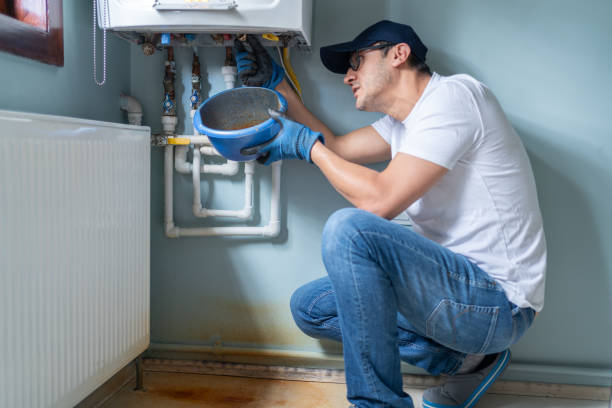 Best Sprinkler Systems  in Girard, IL