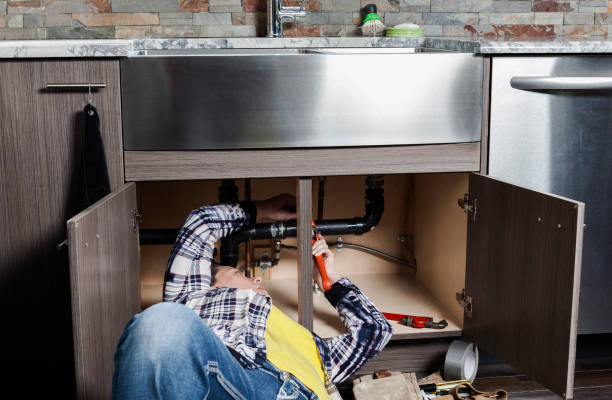  Girard, IL Plumbing Pros